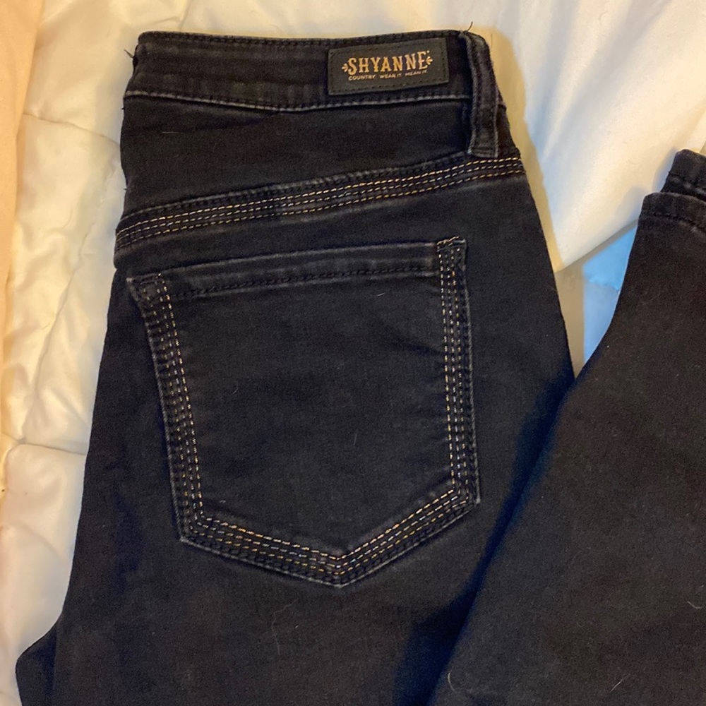 Shyanne boot barn pants